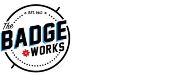 Patrick Australia Badges